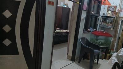 Bedroom Image of 720 Sq.ft 3 BHK Independent House for sale in Nehru Nagar Ghaziabad for Rs. 20000000