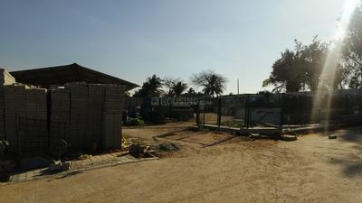 Image of 1200 Sq.ft Residential Plot / Land for sale in Yesh Mega City G Ex, Ankanahalli, Mysore for Rs. 1921300