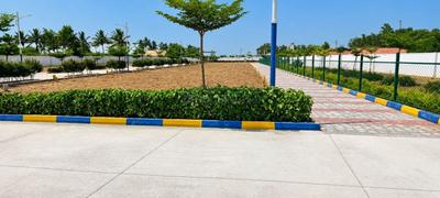 Image of 1500 Sq.ft Residential Plot / Land for sale in Bhoo Vaibhav Garden, Yattakodi, Kolar for Rs. 5550000