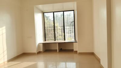 Bedroom Image of 920 Sq.ft 2 BHK Apartment / Flat for sale in Anand Nagar, Sinhagad Road Pune for Rs. 9000000