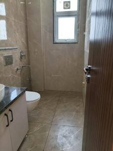 Bedroom One Image of 2500 Sq.ft 4 BHK Builder Floor for sale in Sector 57 Gurgaon for Rs. 37500000