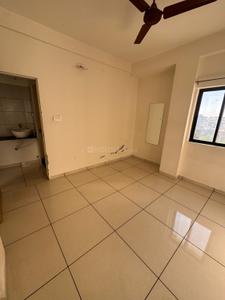 Bedroom Image of 400 Sq.ft 1 BHK Apartment / Flat for rent in Shreeji Dream Elegance, Harni Vadodara for Rs. 11000