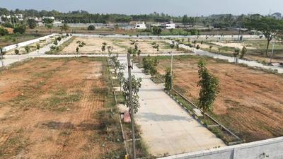 Image of 900 Sq.ft Residential Plot / Land for sale in Noida Extension, Greater Noida for Rs. 1600000