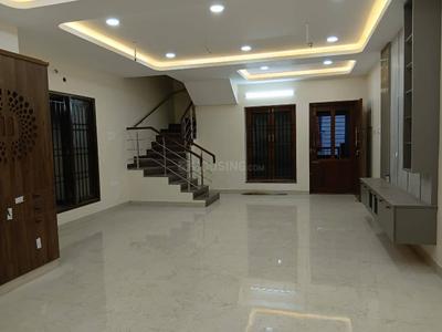 Hall Image of 826 Sq.ft 2 BHK Independent House for sale in Avadi Chennai for Rs. 2686481