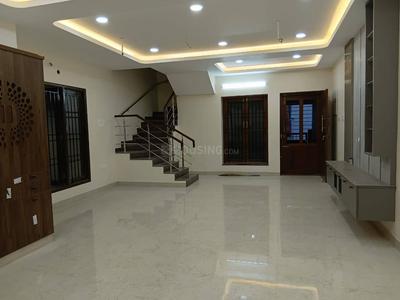Hall Image of 1105 Sq.ft 2 BHK Independent House for sale in Puzhal Chennai for Rs. 6303464