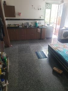 Bedroom Image of Need Roommate 1 RK in Sector 52, Gurgaon