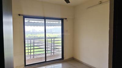 Bedroom Image of 1200 Sq.ft 2 BHK Apartment / Flat for sale in RS Exotica, Kharghar Navi Mumbai for Rs. 13000000