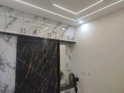 Bedroom Image of 1435 Sq.ft 2.5 BHK Apartment / Flat for sale in Rameshwaram Banda Sangareddy for Rs. 6601000