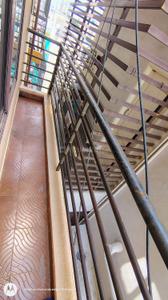 Balcony Image of 1000 Sq.ft 2 BHK Apartment / Flat for rent in JP Nagar Bengaluru for Rs. 32000