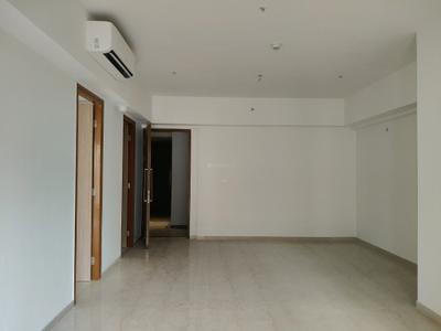 Living Room Image of 1650 Sq.ft 3.5 BHK Apartment / Flat for sale in Lodha Bellagio, Powai Mumbai for Rs. 64500000