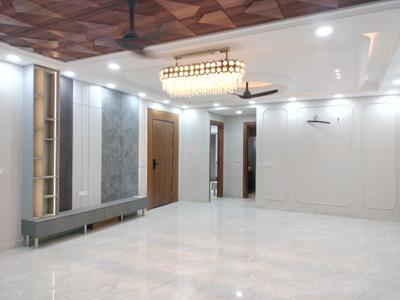 Living Room Image of 2403 Sq.ft 4 BHK Builder Floor for sale in Puri Aman Villas, Sector 89 Faridabad for Rs. 25000000