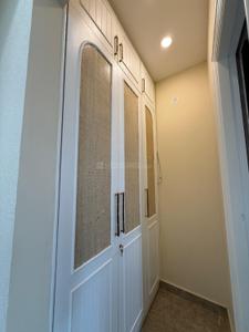 Balcony Image of 3600 Sq.ft 4 BHK Independent House for sale in Rajpur Road Dehradun for Rs. 16600000