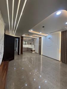 Hall Image of 1750 Sq.ft 3 BHK Builder Floor for sale in Pratap Vihar Ghaziabad for Rs. 14000000