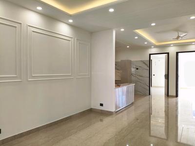 Living Room Image of 1350 Sq.ft 3 BHK Builder Floor for sale in Ansal Florence Elite, Sector 57 Gurgaon for Rs. 18500000