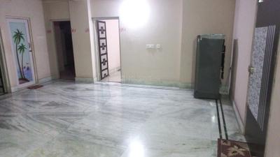 Living Room Image of 1420 Sq.ft 3 BHK Apartment / Flat for sale in Airport Gate no. 1 Kolkata for Rs. 4950000