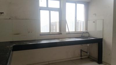 Kitchen Image of 650 Sq.ft 1 BHK Apartment / Flat for rent in Pegasus Megapolis Springs D And E, Hinjawadi Phase 2 Pune for Rs. 21500