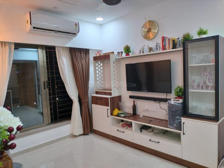 Tagore Nagar, Vikhroli East Main Image 1