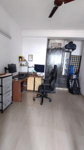 Hall Image of 1550 Sq.ft 3 BHK Apartment / Flat for rent in Saviour Greenisle, Crossings Republik Ghaziabad for Rs. 18000