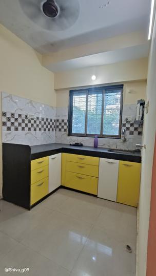 Matru ashish Prabhadevi Kitchen 1