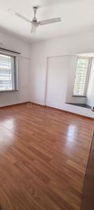 Bedroom Image of 1050 Sq.ft 2 BHK Apartment / Flat for sale in Paranjape Yuthika, Baner Pune for Rs. 14000000