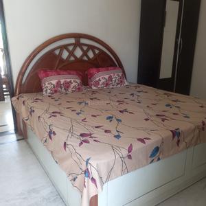 2 BHK Independent House
