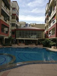 Image of 1215 Sq.ft 2 BHK Apartment / Flat for sale in JP Nagar, Bengaluru for Rs. 7200000