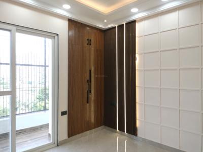 Bedroom Image of 1620 Sq.ft 3 BHK Builder Floor for sale in BPTP District 3, Sector 85 Faridabad for Rs. 18000000