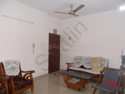 Hall Image of 1496 Sq.ft 3 BHK Apartment / Flat for sale in CVK Kailasgiri by CVK Realtors, Indira Nagar Bengaluru for Rs. 15500000