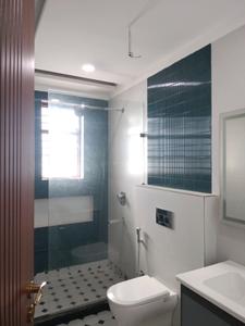 Bedroom One Image of 4500 Sq.ft 4 BHK Builder Floor for sale in TDI The Retreat, Sector 89 Faridabad for Rs. 40000000