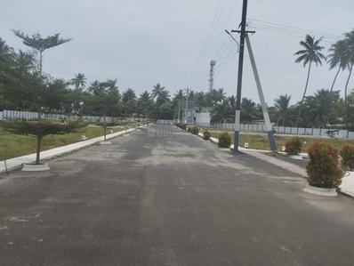 Image of 1764 Sq.ft Residential Plot / Land for sale in Mathura Developers, Kulathuppalayam, Coimbatore for Rs. 5975768