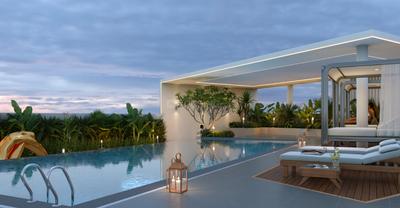 Image of 4985 Sq.ft 4 BHK Apartment / Flat for sale in Alwarpet, Chennai for Rs. 185913821