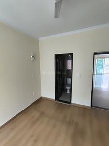 Bedroom Image of 2250 Sq.ft 3 BHK Builder Floor for rent in Ansal Esencia Sector 67, Sector 67 Gurgaon for Rs. 35000