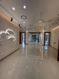 Hall Image of 3250 Sq.ft 4 BHK Builder Floor for sale in Ridhi Signature Square Floors, Sector 46 Faridabad for Rs. 38000000