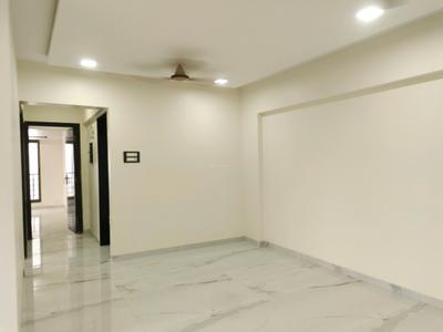 Living Room Image of 929 Sq.ft 3 BHK Apartment / Flat for sale in DPS Nakshatra Heights, Malad West Mumbai for Rs. 24000000