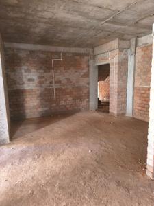 Image of 1410 Sq.ft 3 BHK Apartment / Flat for sale in Galaxy Mansion 18, Manish Nagar, Nagpur for Rs. 7100000