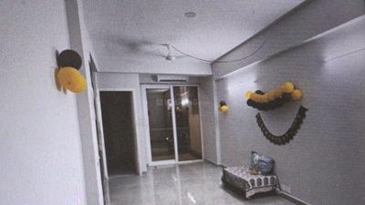 Living Room Image of 1050 Sq.ft 2 BHK Builder Floor for rent in Signature Global City 92, Sector 92 Gurgaon for Rs. 23400