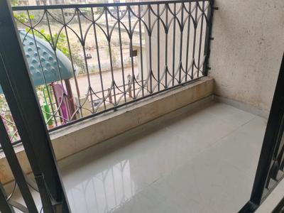 Living Room Image of 1000 Sq.ft 2 BHK Apartment / Flat for sale in Proviso Heights, Ulwe Navi Mumbai for Rs. 13000000