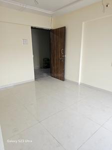 Hall Image of 1050 Sq.ft 2 BHK Apartment / Flat for sale in Giriraj Tower, Virar West Virar for Rs. 6800000