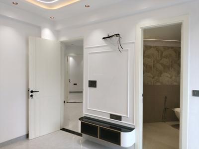 Bedroom Image of 2000 Sq.ft 3 BHK Apartment / Flat for sale in Rajasthan Apartments, Sector 4 Dwarka New Delhi for Rs. 31800000
