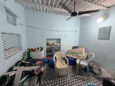 Balcony Image of 950 Sq.ft 4 BHK Independent House for sale in Ramnas Pura Hyderabad for Rs. 9800000