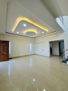 Hall Image of 2100 Sq.ft 4 BHK Independent House for sale in Kovilpalayam Coimbatore for Rs. 8400000