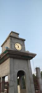 Image of 1152 Sq.ft Residential Plot / Land for sale in Pataudi House, New Delhi for Rs. 12800000