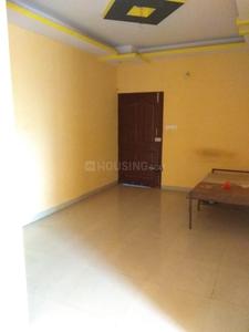 Hall Image of 1020 Sq.ft 2 BHK Apartment / Flat for rent in Silicon City Indore for Rs. 14000
