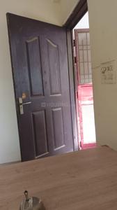 Bedroom Image of 1109 Sq.ft 2 BHK Apartment / Flat for rent in Ajnara Gen X, Crossings Republik Ghaziabad for Rs. 18500