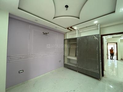 Bedroom Image of 1440 Sq.ft 3 BHK Independent House for sale in Sector 23 Gurgaon for Rs. 42500000