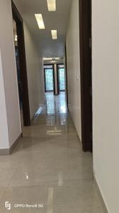 Hall Image of 2000 Sq.ft 4 BHK Apartment / Flat for sale in Vasant Kunj New Delhi for Rs. 30000000