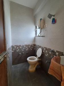Image of 1250 Sq.ft 2 BHK Apartment / Flat for rent in Kaliyabid, Bhavnagar for Rs. 17000