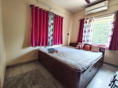 Bedroom Image of 970 Sq.ft 2 BHK Apartment / Flat for sale in Kasba Kolkata for Rs. 5200000