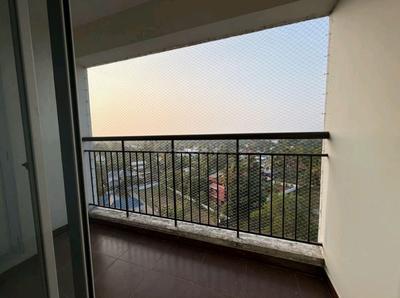 Balcony Image of 1769 Sq.ft 3 BHK Apartment / Flat for sale in Asset Ocean Grove, South Chittoor Kochi for Rs. 13000000
