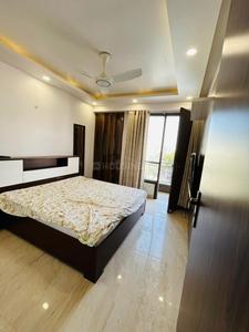 2 BHK Independent Builder Floor